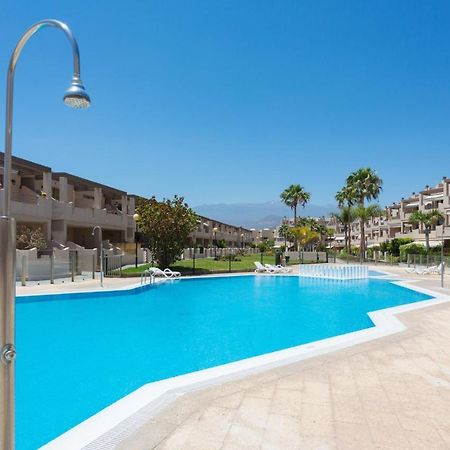 Apartament Apartamento Sotavento I El Médano Zewnętrze zdjęcie