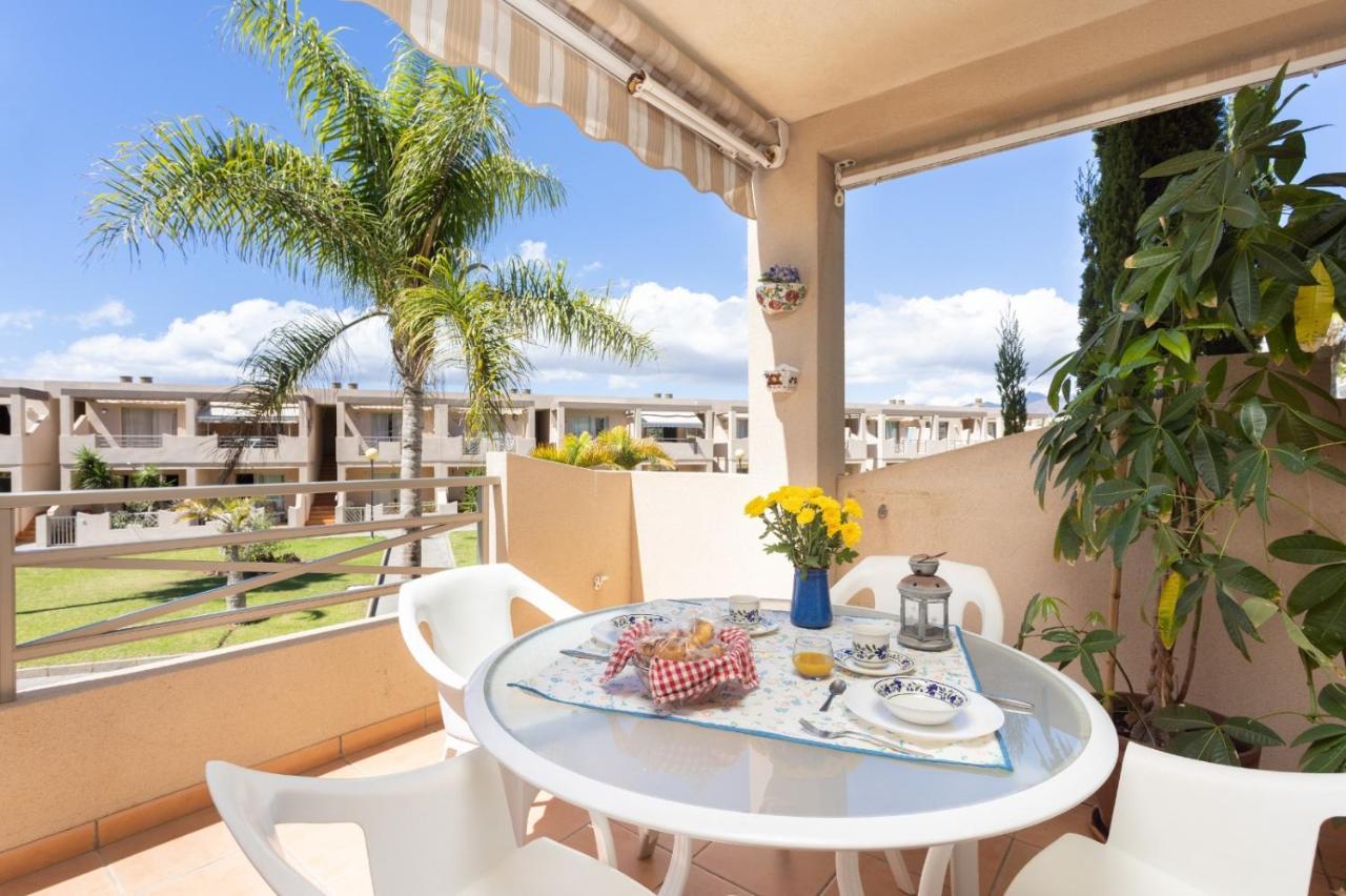 Apartament Apartamento Sotavento I El Médano Zewnętrze zdjęcie