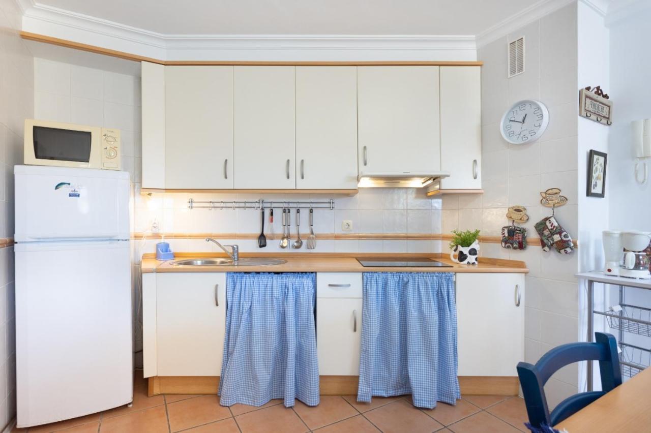 Apartament Apartamento Sotavento I El Médano Zewnętrze zdjęcie