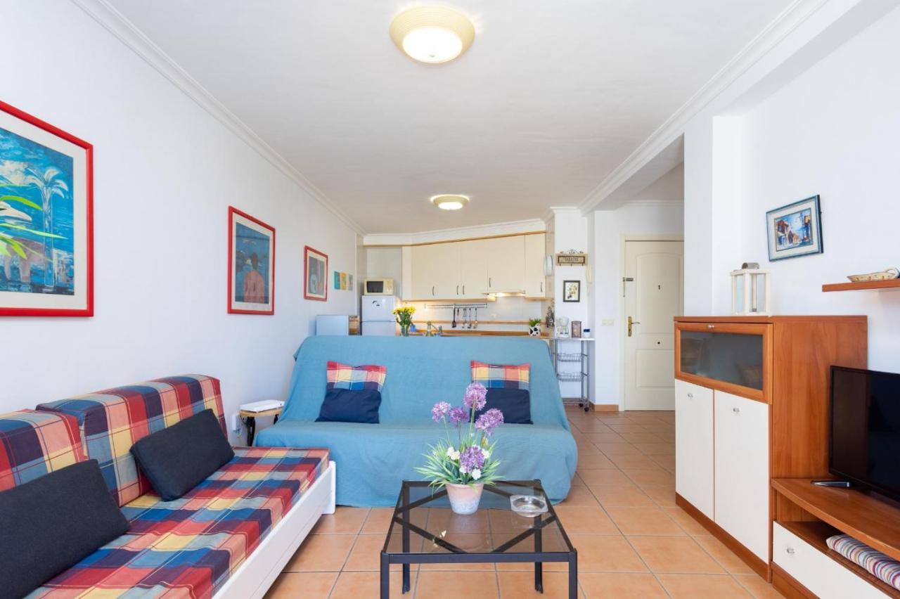 Apartament Apartamento Sotavento I El Médano Zewnętrze zdjęcie