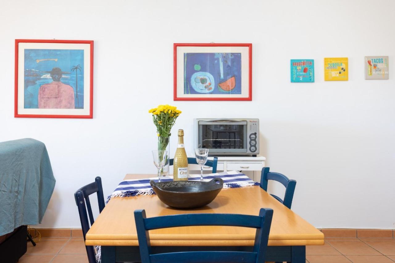 Apartament Apartamento Sotavento I El Médano Zewnętrze zdjęcie