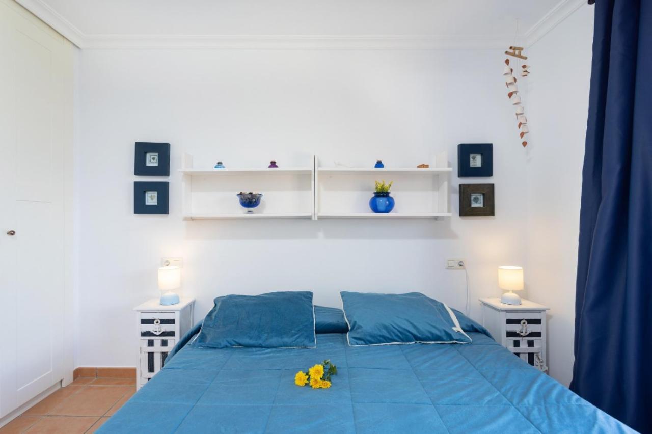 Apartament Apartamento Sotavento I El Médano Zewnętrze zdjęcie