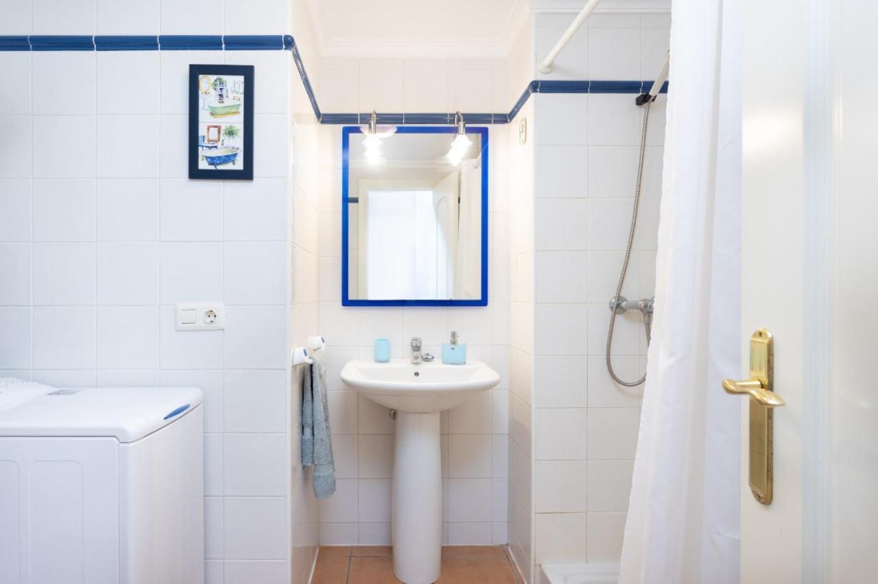 Apartament Apartamento Sotavento I El Médano Zewnętrze zdjęcie